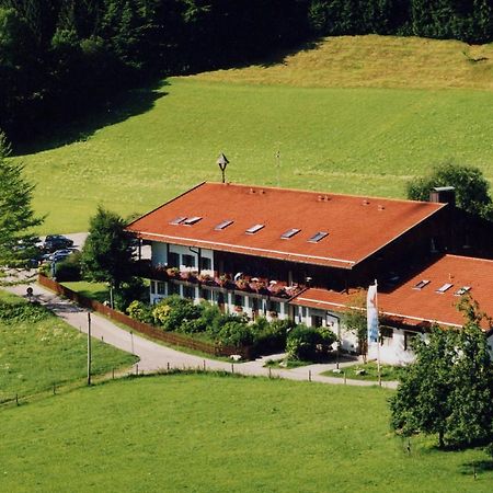 Apartamento Gschwendtnerhof App22 Boehm Aschau im Chiemgau Exterior foto