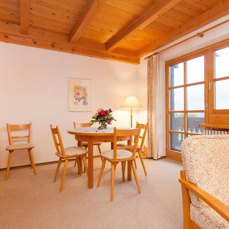 Apartamento Gschwendtnerhof App22 Boehm Aschau im Chiemgau Exterior foto