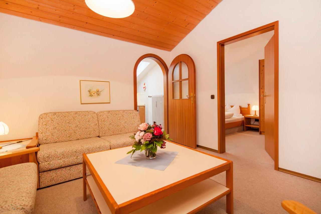 Apartamento Gschwendtnerhof App22 Boehm Aschau im Chiemgau Exterior foto