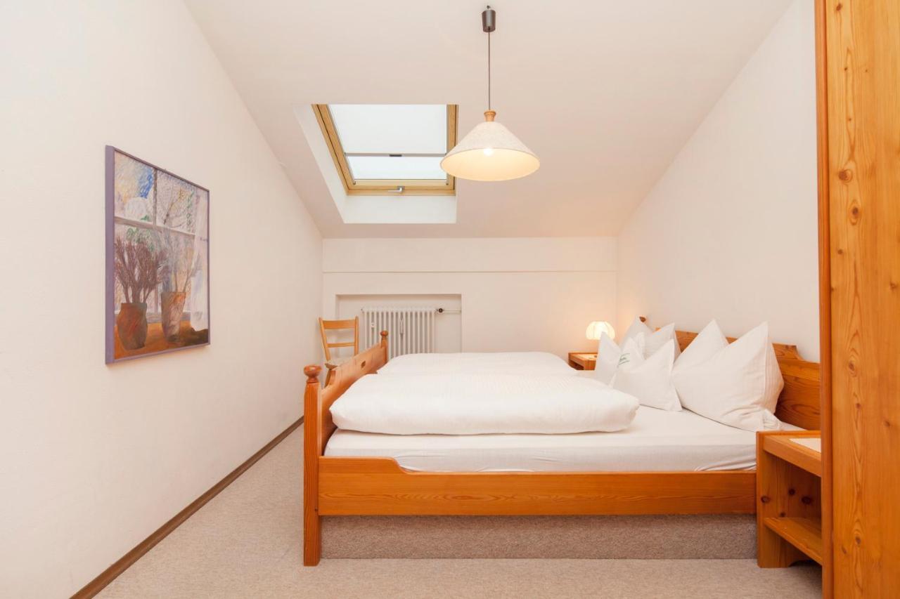 Apartamento Gschwendtnerhof App22 Boehm Aschau im Chiemgau Exterior foto