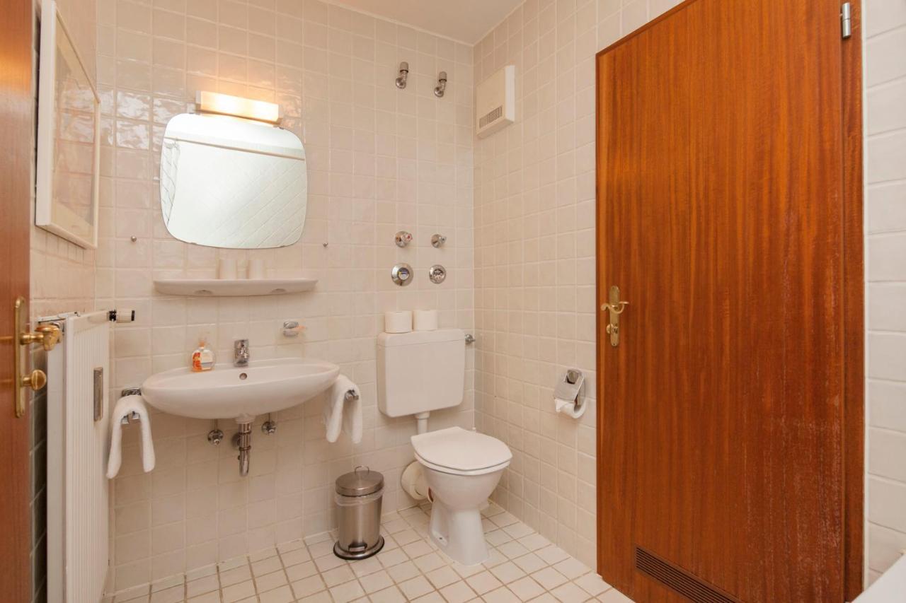 Apartamento Gschwendtnerhof App22 Boehm Aschau im Chiemgau Exterior foto